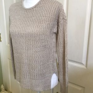 Essentials by Full Tilt SOFT Sweater